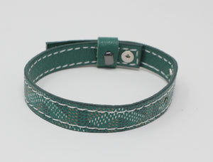 Green or Blue Lux Bracelets