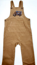 Load image into Gallery viewer, KIDS Corduroy Overalls