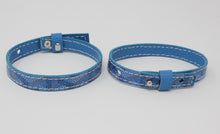 Load image into Gallery viewer, Green or Blue Lux Bracelets