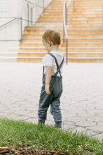 Load image into Gallery viewer, KIDS V Overalls