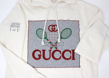 Load image into Gallery viewer, Tennis Imagery for Customized Clothing/Accessories