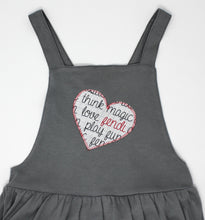 Load image into Gallery viewer, KIDS Words from the Heart Jumper
