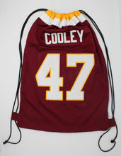Load image into Gallery viewer, Custom Sports Jersey Backpack