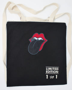 Lux Appliqué TotePacks