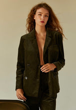 Load image into Gallery viewer, ADULT Hunter Blazer w/ Pocket Heart
