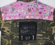 Load image into Gallery viewer, ADULT Camo Jacket