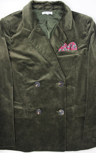 Pocket Heart