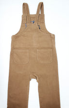 Load image into Gallery viewer, KIDS Corduroy Overalls