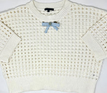 Load image into Gallery viewer, ADULT Brooch Crochet Top