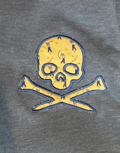 ADULT Dry-Fit Golf Sweater
