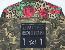 Load image into Gallery viewer, ADULT Camo Jacket