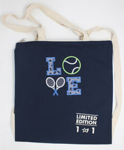 Load image into Gallery viewer, Lux Appliqué TotePacks