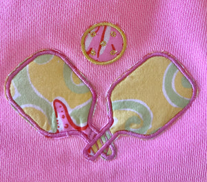 ADULT Pickleball Sweatshorts