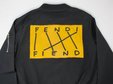 Load image into Gallery viewer, ADULT Bomber Jacket