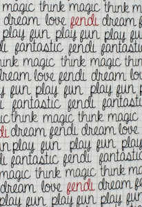 KIDS Words from the Heart Jumper