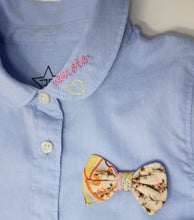 Load image into Gallery viewer, KIDS Amore Sleeveless Oxford