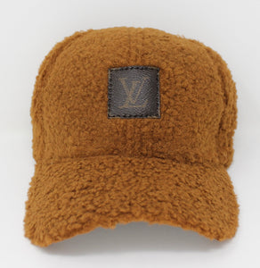 ADULT Teddy Baseball Cap