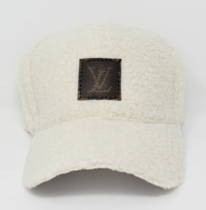 ADULT Teddy Baseball Cap