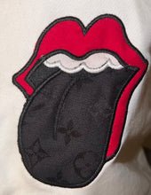 Load image into Gallery viewer, ADULT Rocker Hoodie