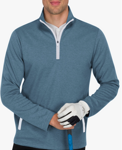 ADULT Dry-Fit Golf Sweater