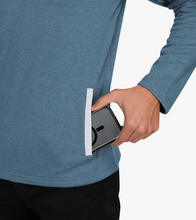 Load image into Gallery viewer, Men’s Dry-Fit Golf Top
