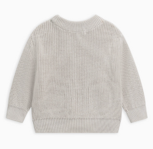 KIDS Crewneck Sweater