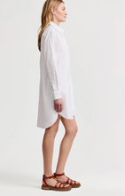 Load image into Gallery viewer, ADULT Tennis Shirt Dress