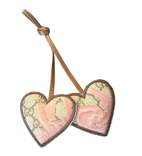 GG Bag Charm