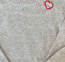 Load image into Gallery viewer, ADULT Regenerated Cashmere Sweater