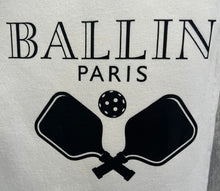 Load image into Gallery viewer, Pickle Ballin Paris Sweatpants
