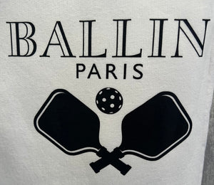 Pickle Ballin Paris Sweatpants