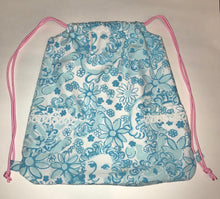 Load image into Gallery viewer, Personalized Drawstring Backpack