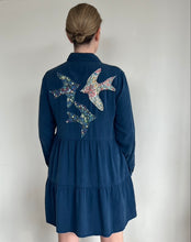 Load image into Gallery viewer, ADULT Liberty Bird Dress