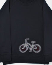 Load image into Gallery viewer, KIDS Bike Sweatshirt