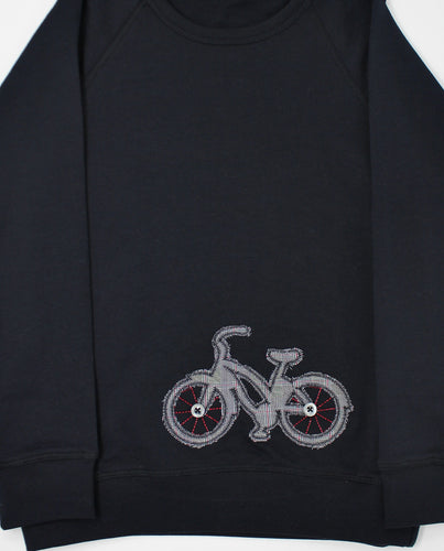 KIDS Bike Sweatshirt