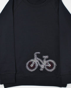 KIDS Bike Sweatshirt
