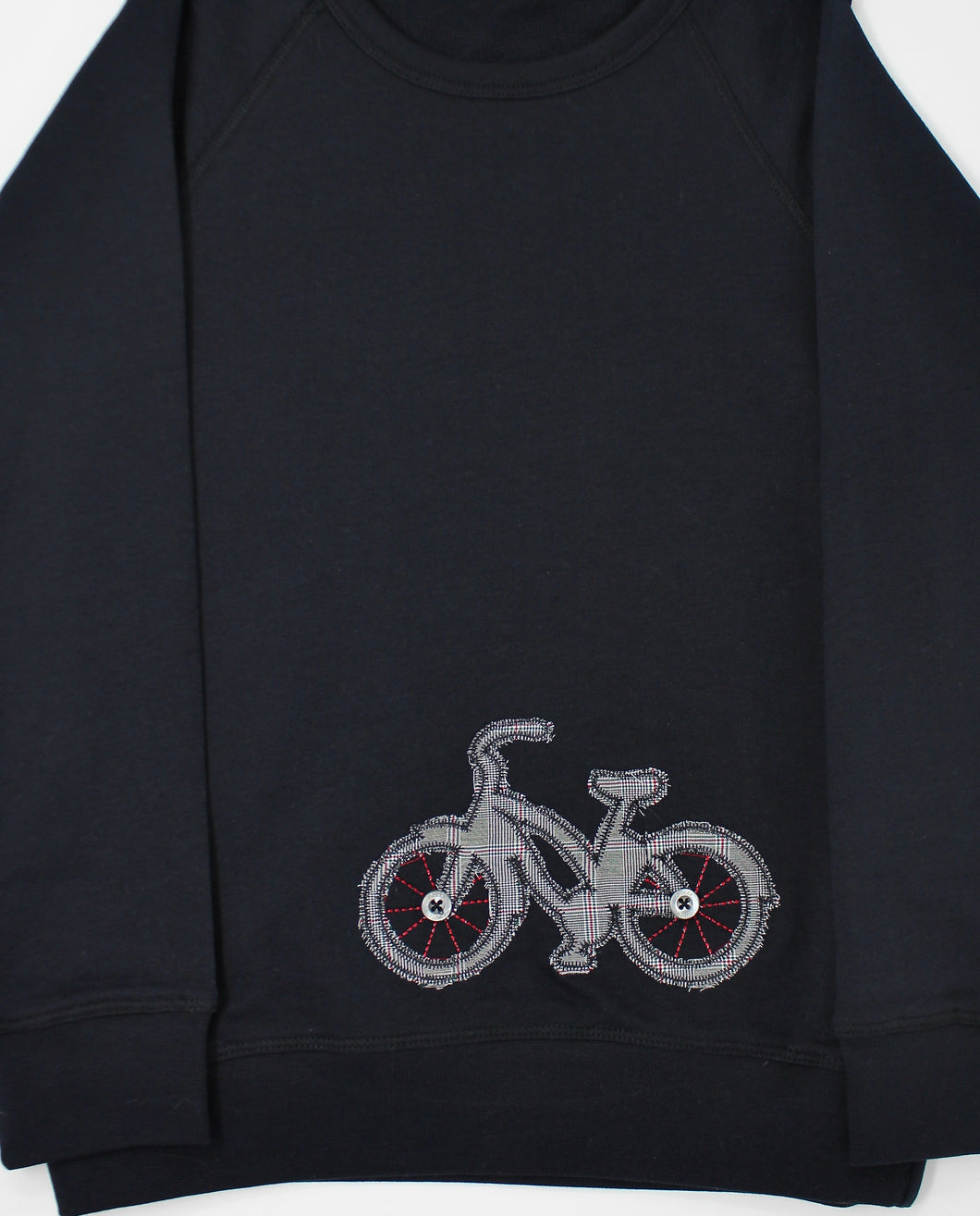 KIDS Bike Sweatshirt