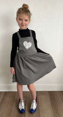 KIDS Words from the Heart Jumper