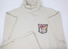 Load image into Gallery viewer, ADULT Tunic in Cream or Black