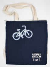 Load image into Gallery viewer, Lux Appliqué TotePacks