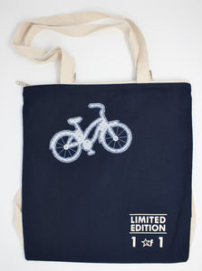 Lux Appliqué TotePacks