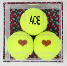 Load image into Gallery viewer, Lux Tennis Box