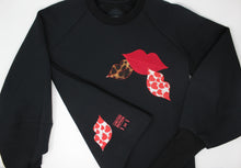 Load image into Gallery viewer, Customizable Rebel Sweatshirt