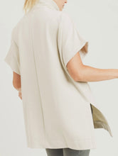 Load image into Gallery viewer, ADULT Tunic in Cream or Black