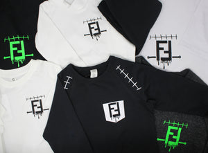 Frankenstein Onesie