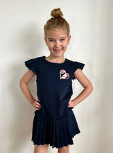 Load image into Gallery viewer, KIDS FR x Little Olin Dress