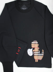 Customizable Rebel Sweatshirt
