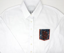 Load image into Gallery viewer, ADULT Peace Pocket Oxford