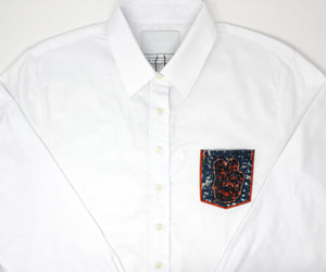 ADULT Peace Pocket Oxford