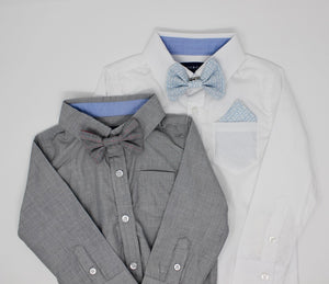Beau Ties